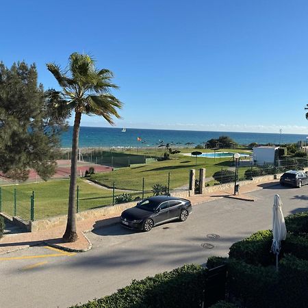Aldea Beach, Manilva Castillo de Sabinillas Екстер'єр фото
