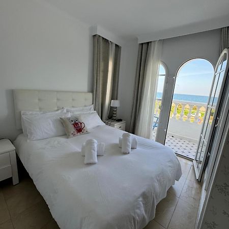 Aldea Beach, Manilva Castillo de Sabinillas Екстер'єр фото