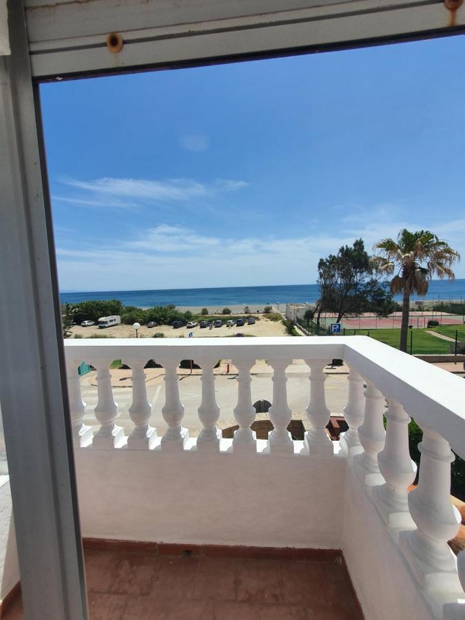 Aldea Beach, Manilva Castillo de Sabinillas Екстер'єр фото