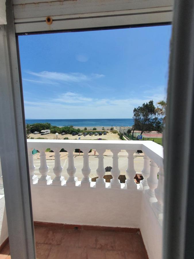 Aldea Beach, Manilva Castillo de Sabinillas Екстер'єр фото