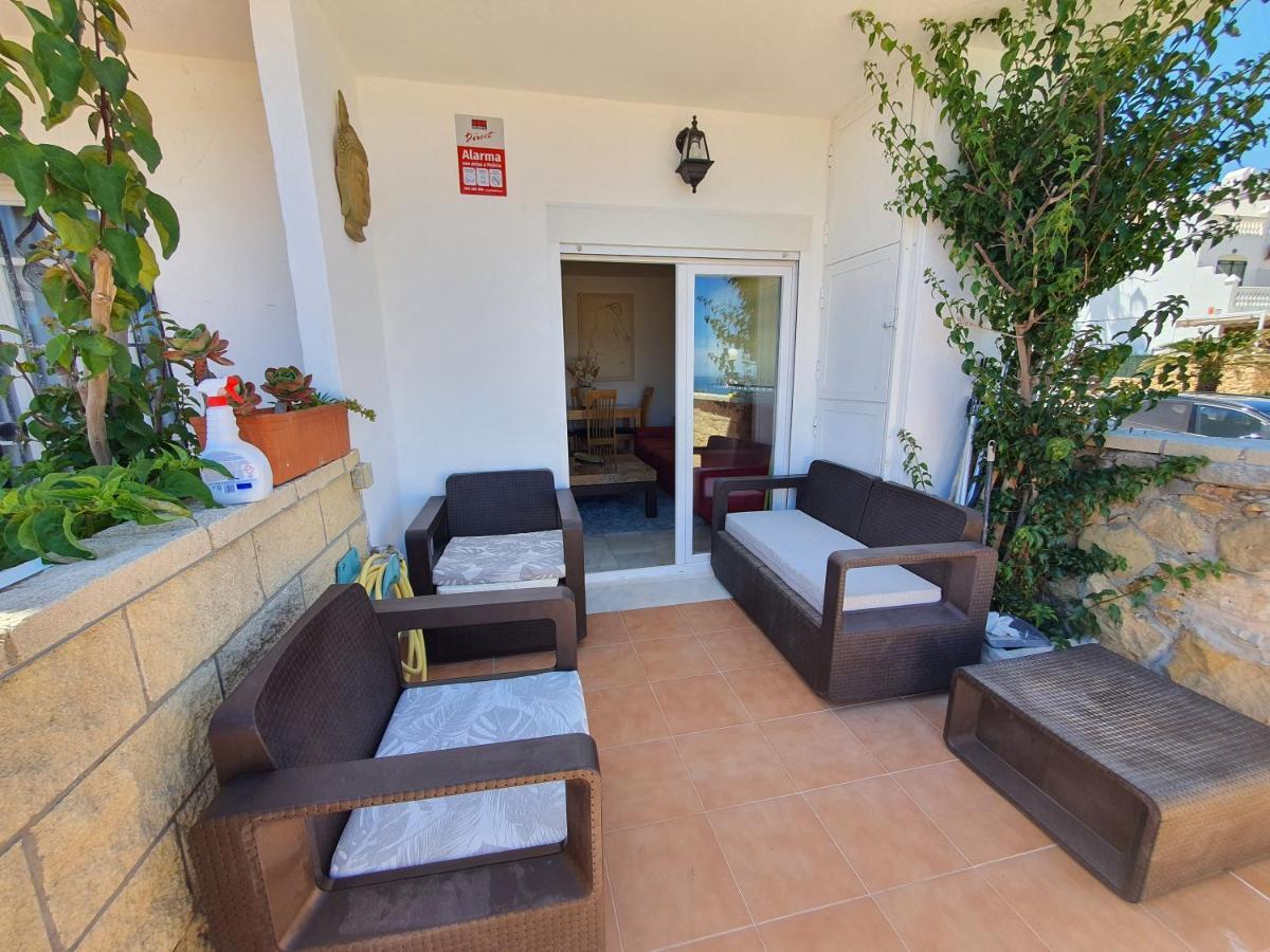 Aldea Beach, Manilva Castillo de Sabinillas Екстер'єр фото
