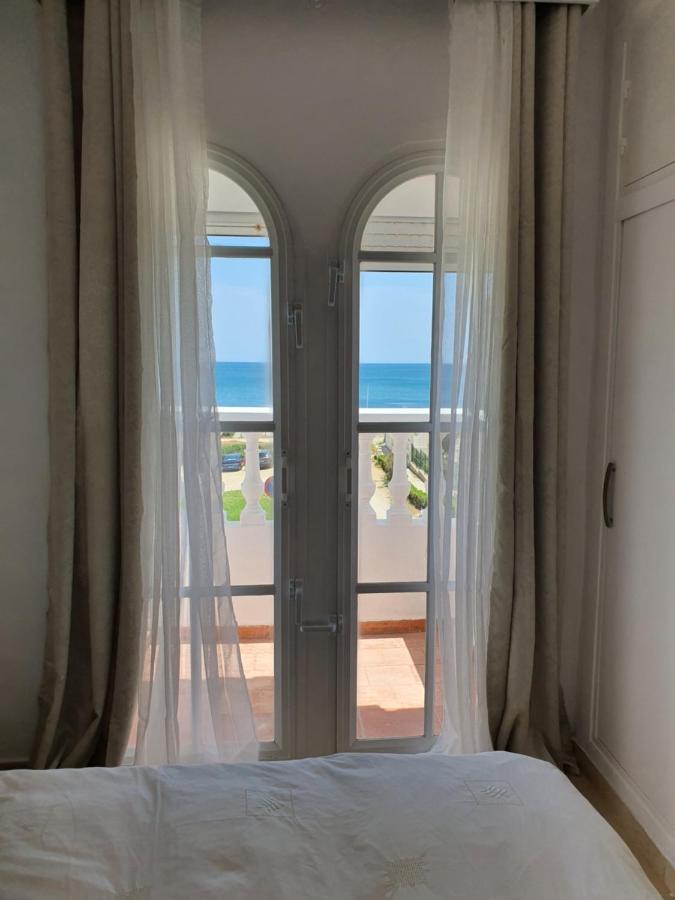 Aldea Beach, Manilva Castillo de Sabinillas Екстер'єр фото