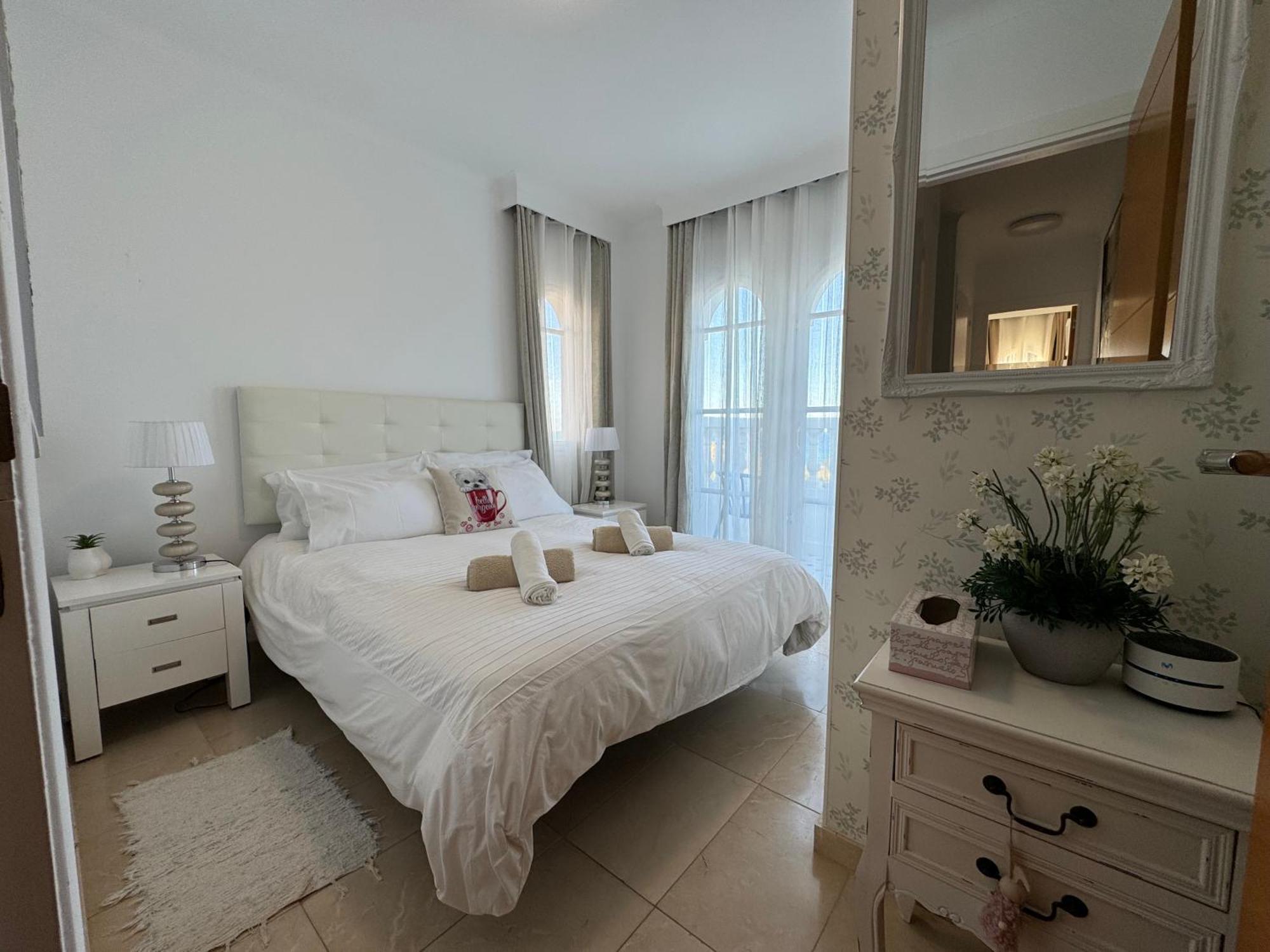 Aldea Beach, Manilva Castillo de Sabinillas Екстер'єр фото