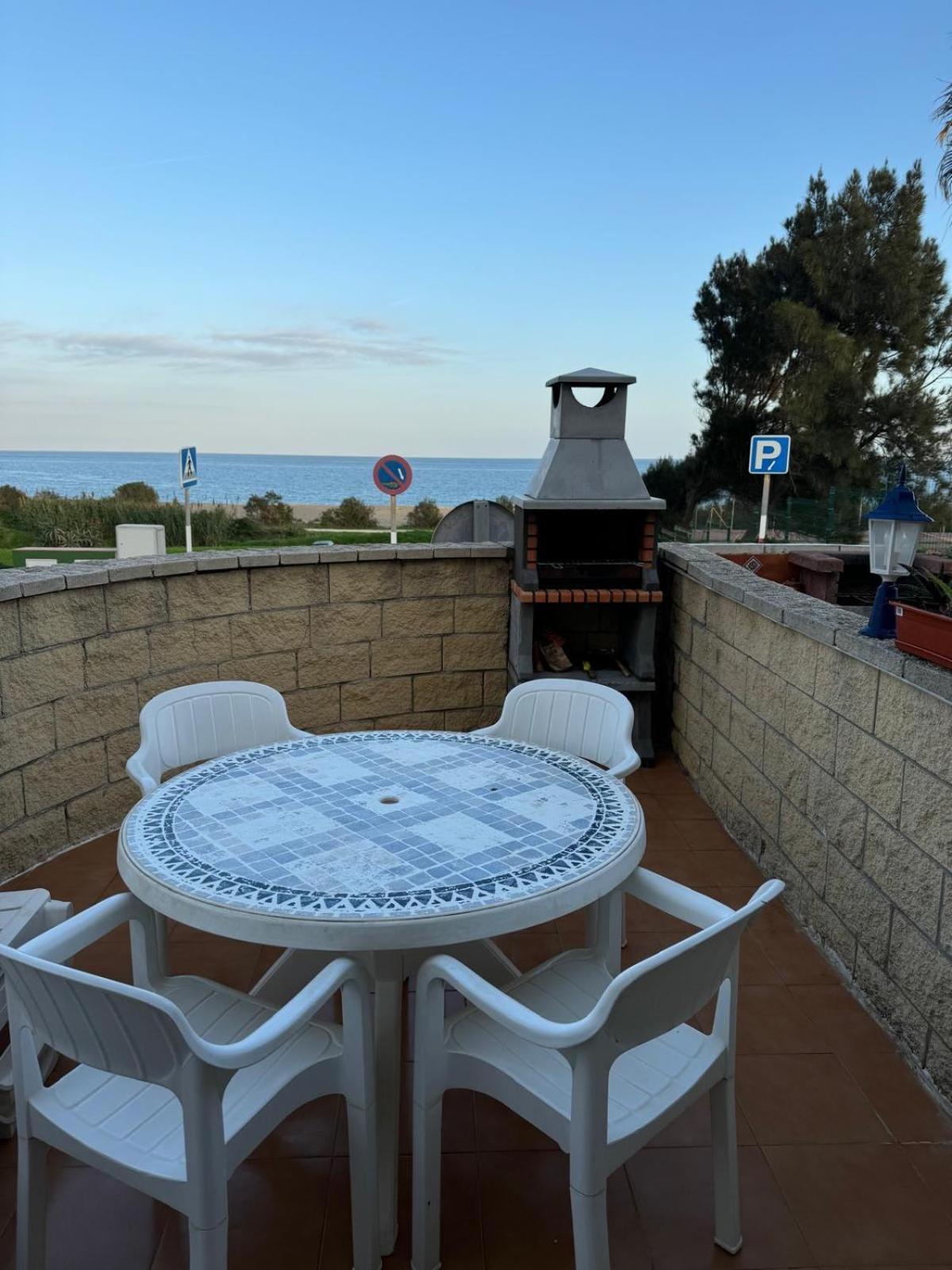 Aldea Beach, Manilva Castillo de Sabinillas Екстер'єр фото