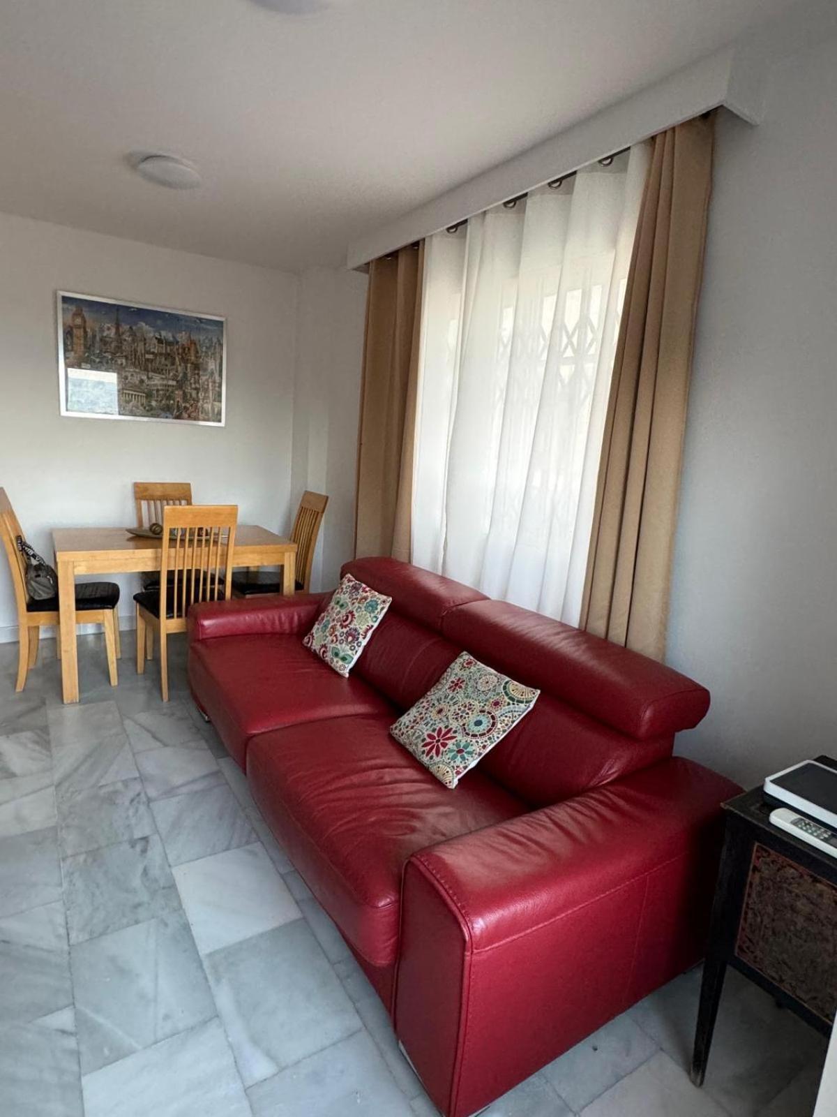 Aldea Beach, Manilva Castillo de Sabinillas Екстер'єр фото