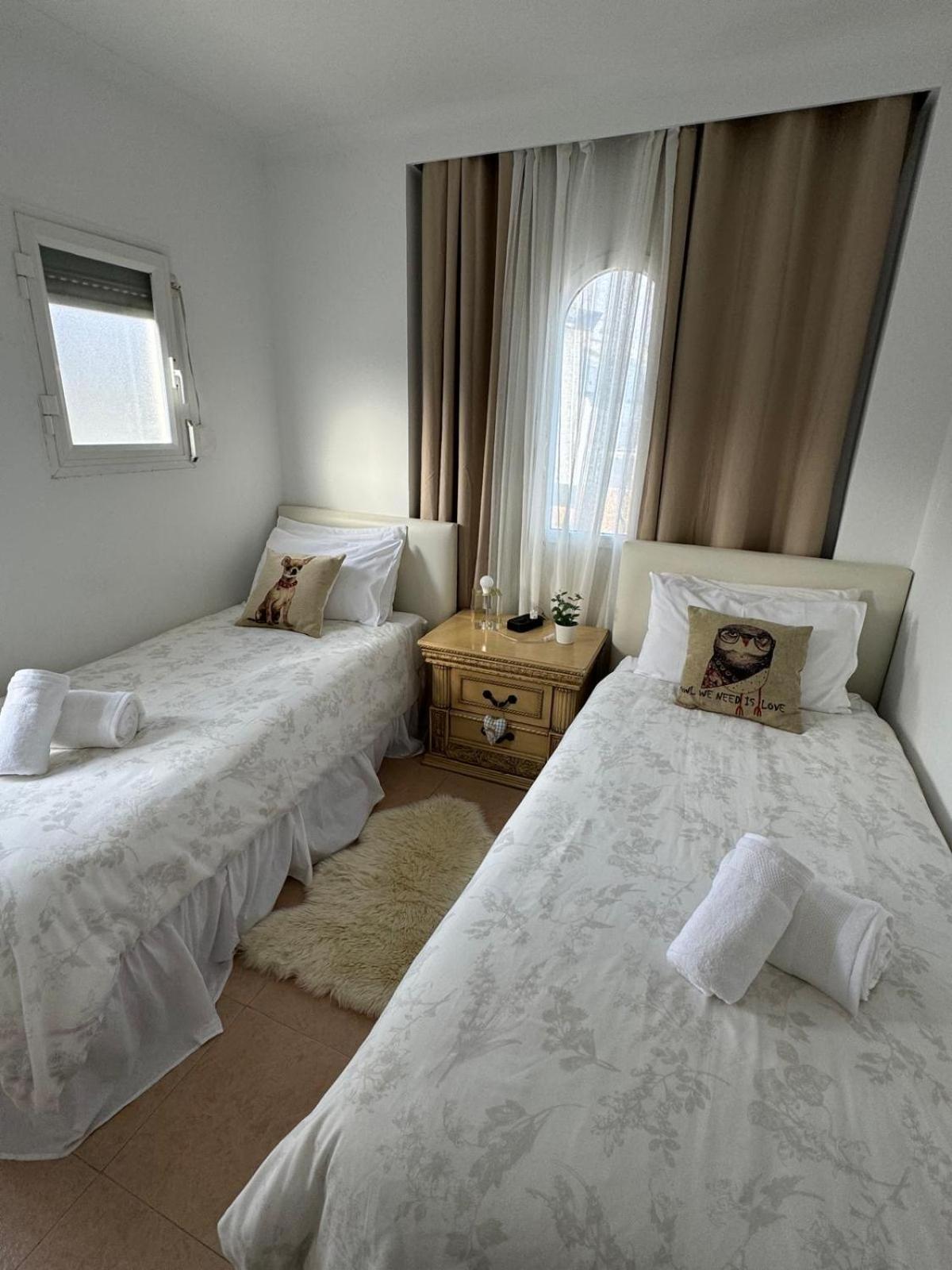 Aldea Beach, Manilva Castillo de Sabinillas Екстер'єр фото